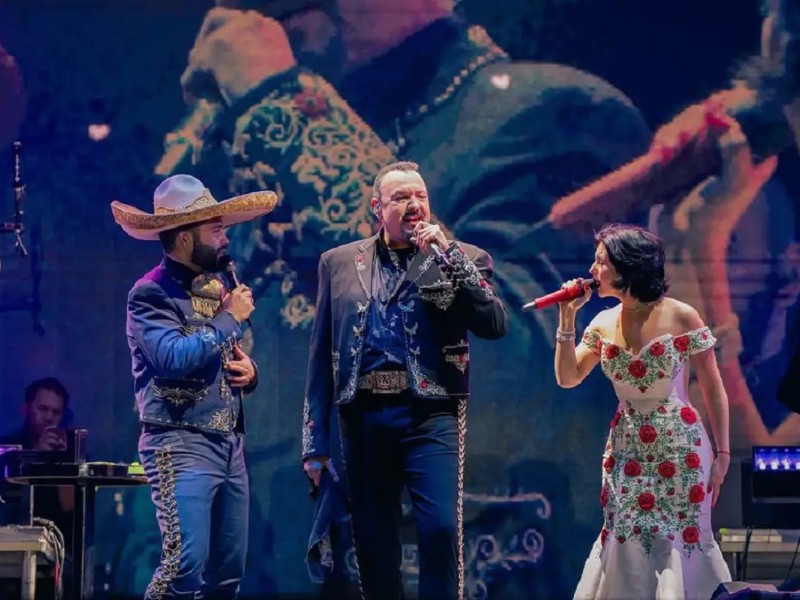Piden cancelar concierto de los Aguilar en Guadalajara