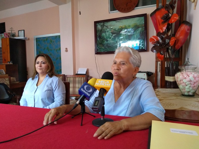 Piden centro de atención de cáncer en Chiapas
