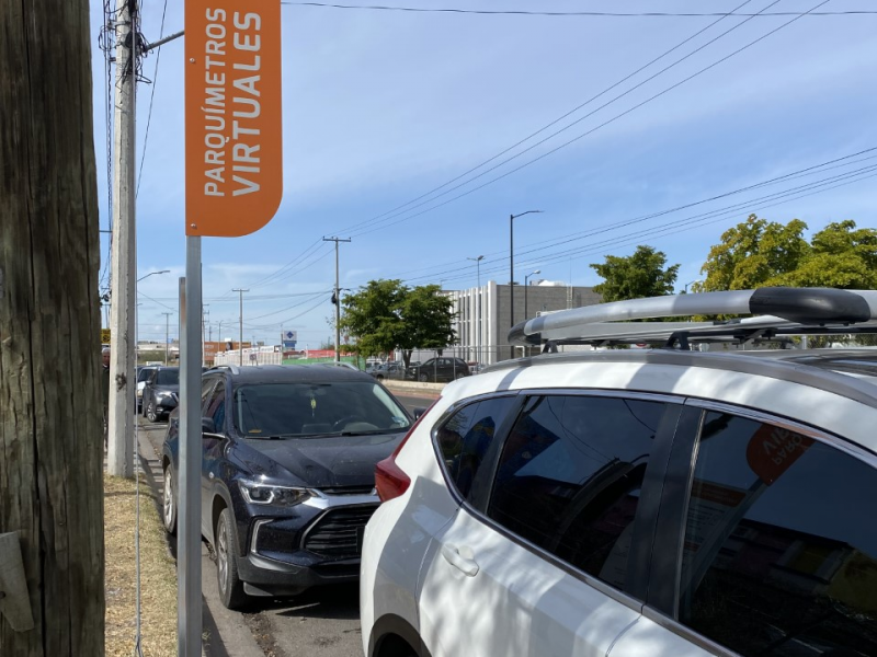 Piden ciudadanos etapa de adaptación antes de operar parquímetros