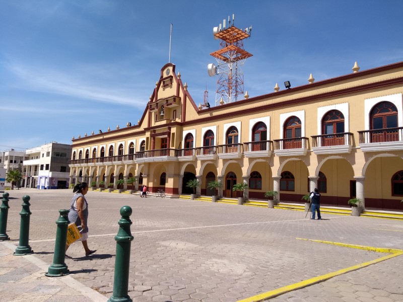 Piden ciudadanos que Mando Único entre en Ajalpan