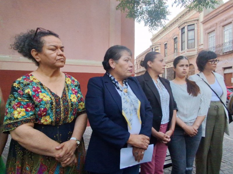 Piden claridad en selección del Consejo Consultivo de la CDHEZ