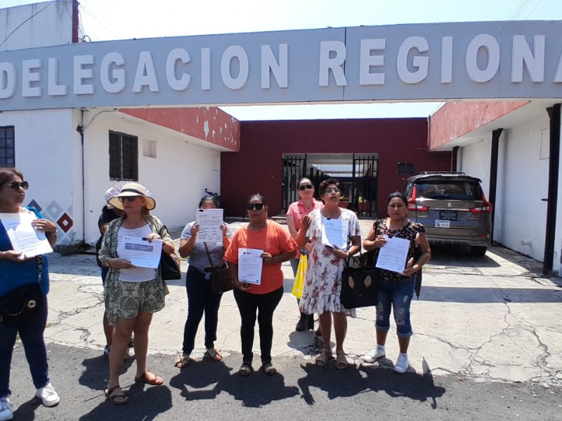 Piden clave oficial para creación de Telebachillerato en Lomas 4 en Veracruz