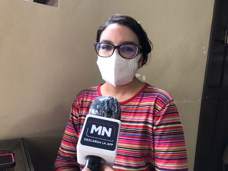 Pide colectiva feminista acelerar investigaciones de feminicidios en Veracruz