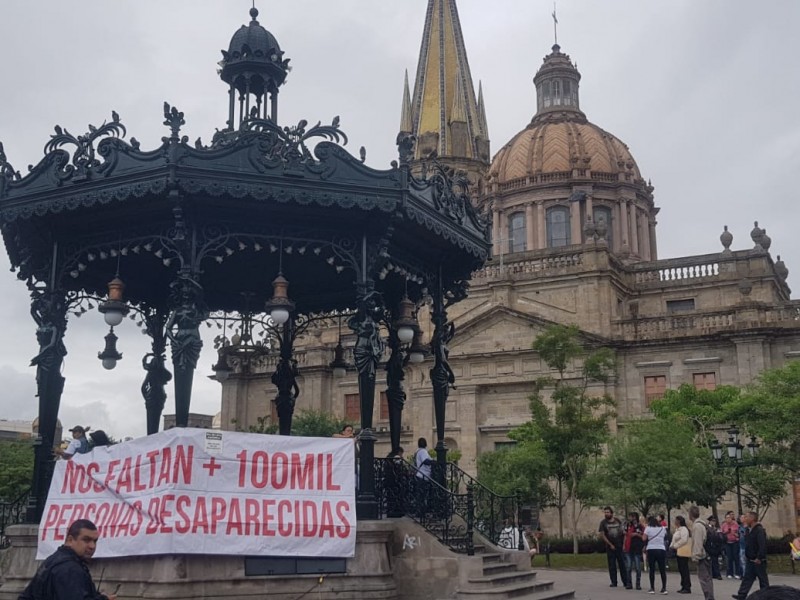 Piden colectivos que el estado frene búsqueda de colectivo foraneo