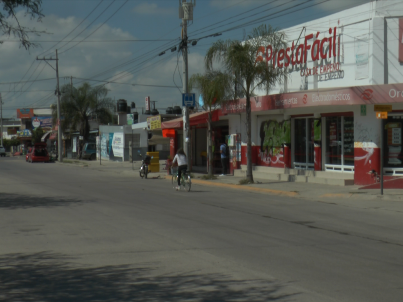 Piden comité en Villas de Nuestra Señora de la Luz