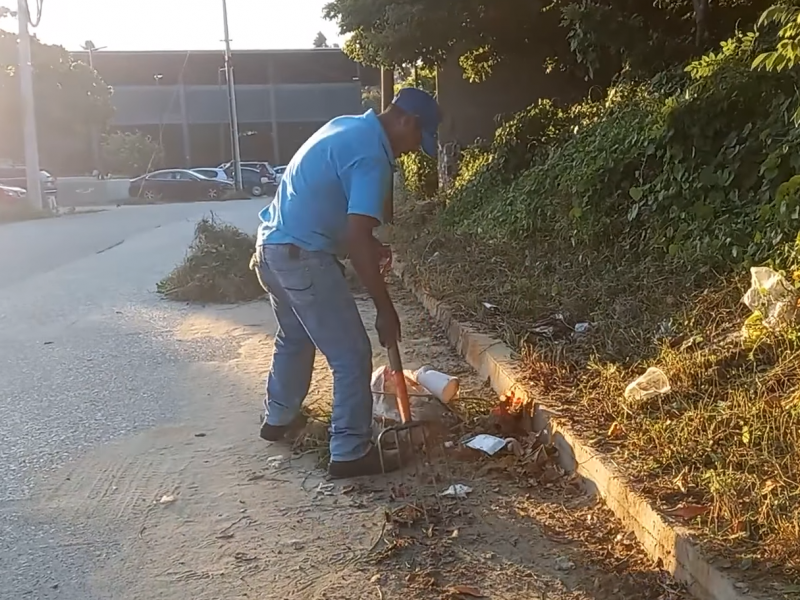 Piden comités cuidar y dar mantenimiento a obras federales