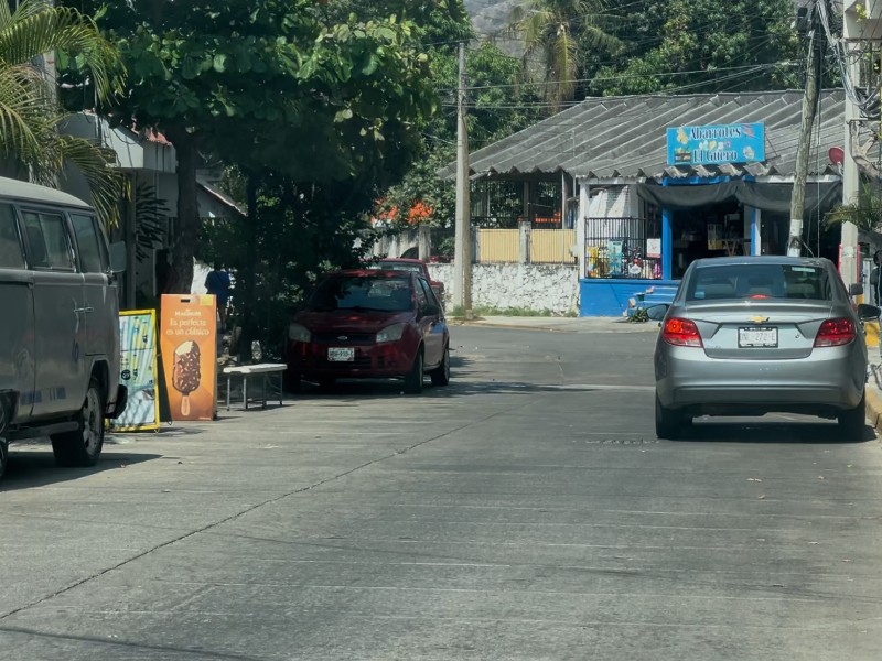 Piden control de perros agresivos en La Noria