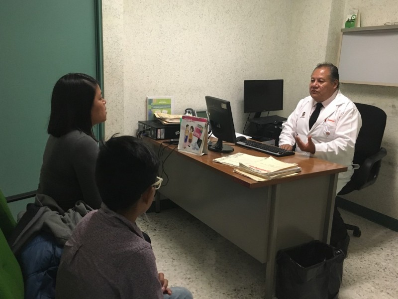 Piden cuidar la salud mental de los mexiquenses