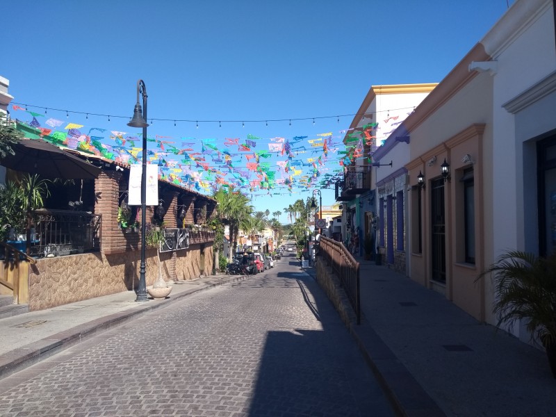 Piden cumplimiento de Reglamento de comercio en Centro