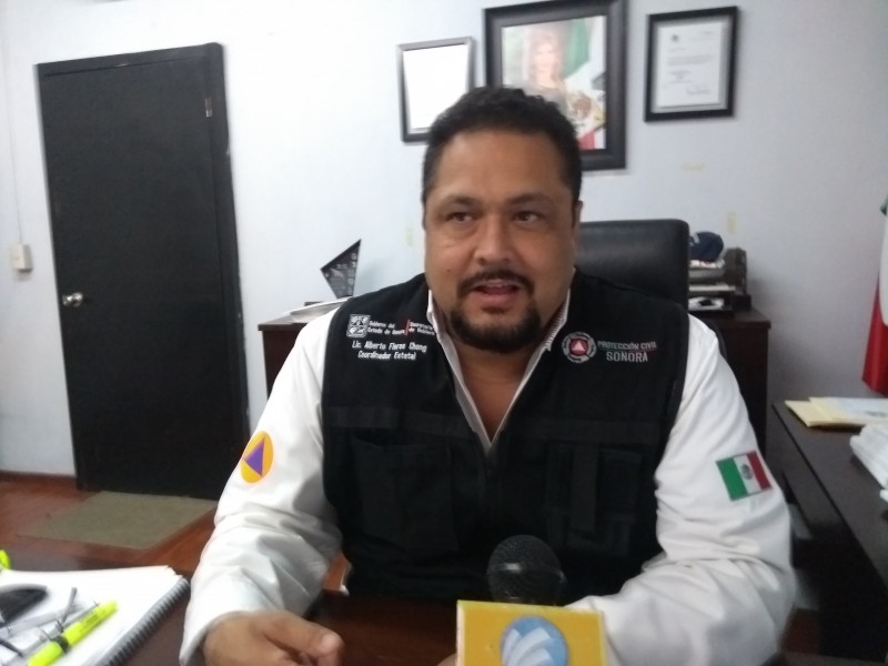Piden declaratoria de emergencia en Sonora