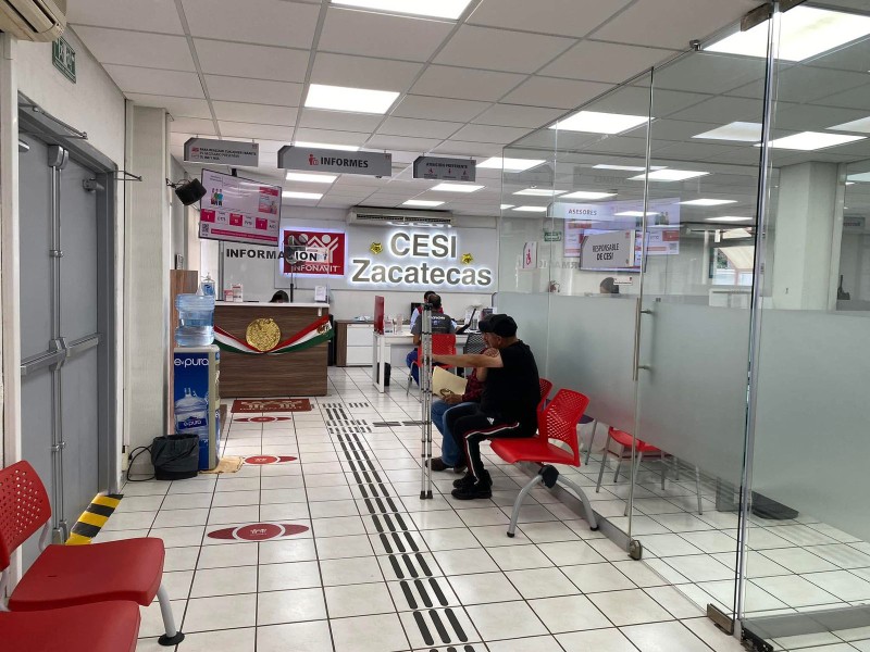 Piden destitución del delegado de Infonavit Zacatecas
