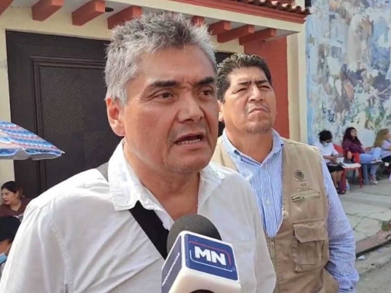 Piden destitución del ICHEJA en Chiapas