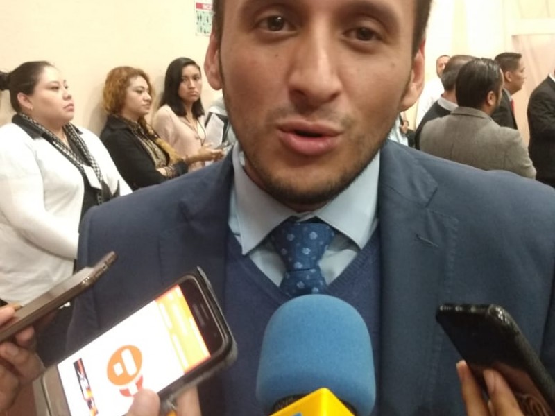 Piden diputados consenso para elegir coordinador panista