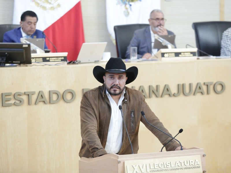 Piden diputados del PAN eliminar ISR de aguinaldo de trabajadores