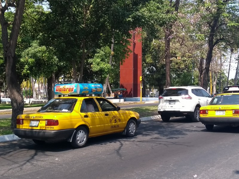 Piden elaborar el reglamento de transporte