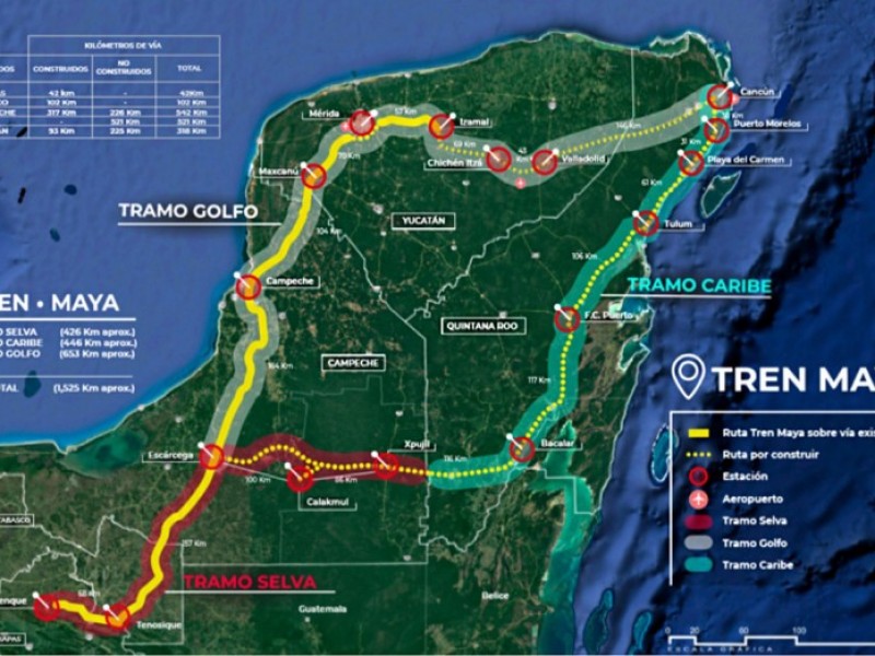 Piden empresarios construcción de carretera Palenque-zona metropolitana