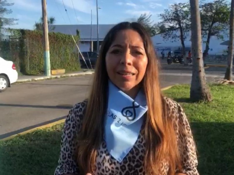 Piden en Quintana Roo proteger mujeres y vidas en gestación