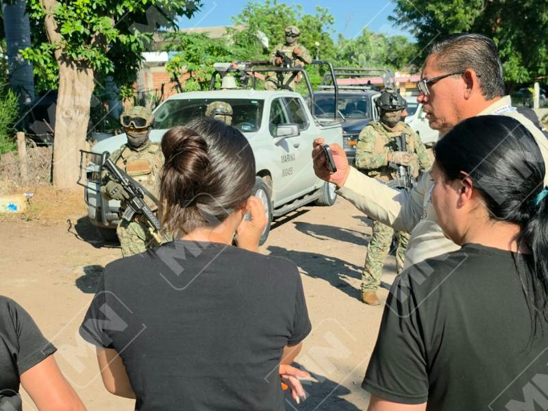 Piden equilibrio entre seguridad y derechos humanos tras operativo en Laguna Colorada