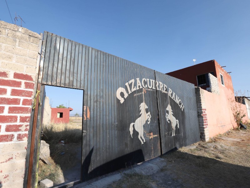 Piden esclarecer caso del Rancho Izaguirre en Jalisco
