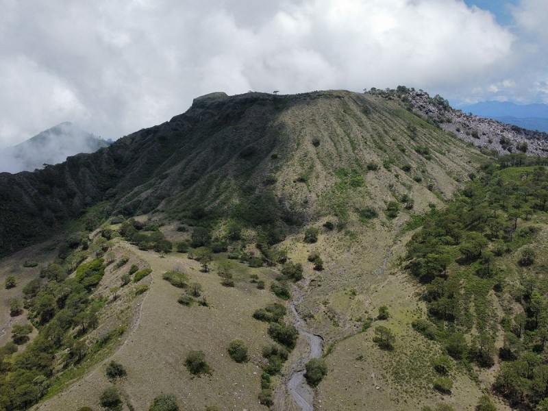 Piden especialistas monitorear volcanes de Nayarit tras sismo