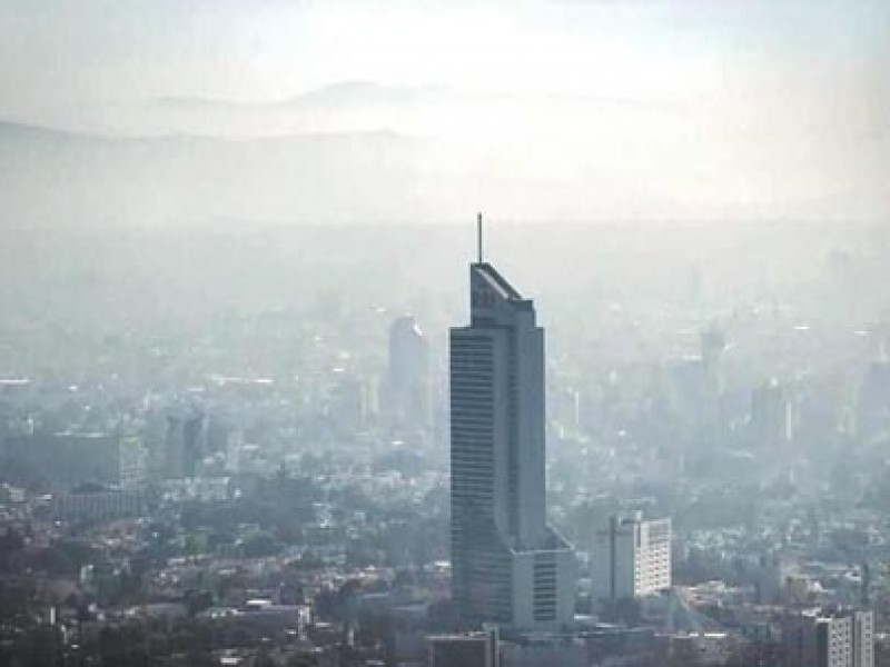 Piden evitar fogatas y pirotecnia en invierno para prevenir contaminación