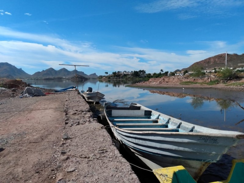 Piden familiares de pescadores sigan su búsqueda