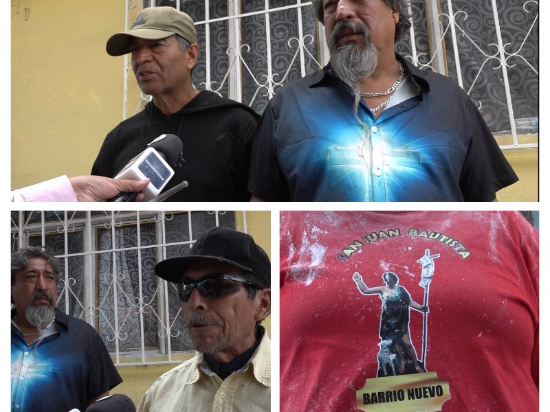 Piden familiares justicia y que no se les criminalice