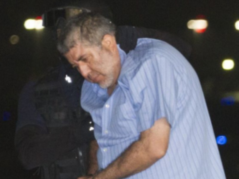 Piden fiscales de USA aplazar audiencia de Vicente Carrillo Fuentes