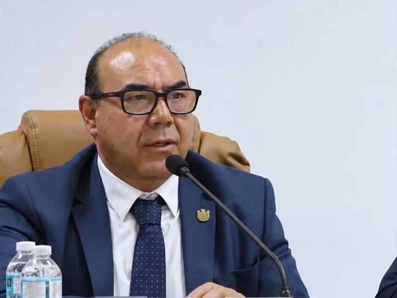 Piden fondo de 27 mil 300 millones para gratuidad universitaria