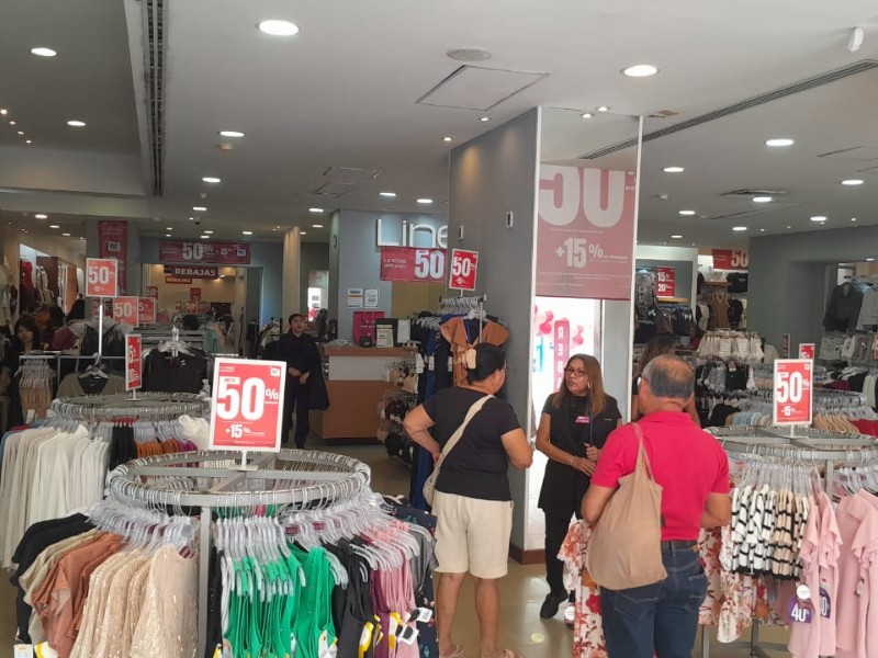 Piden hacer compras responsable de ahorro en Buen Fin y no endeudarse