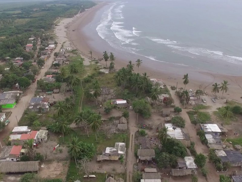 Piden hospital y mejorar de viviendas en Palmar de Cuautla