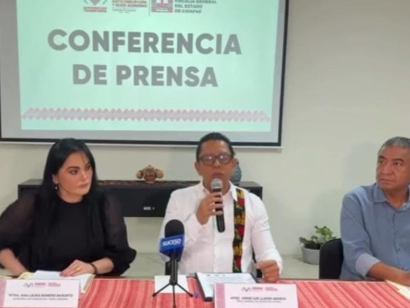 Piden inhabilitación de exdirectora del Indeporte por el caso de Jade Yuing