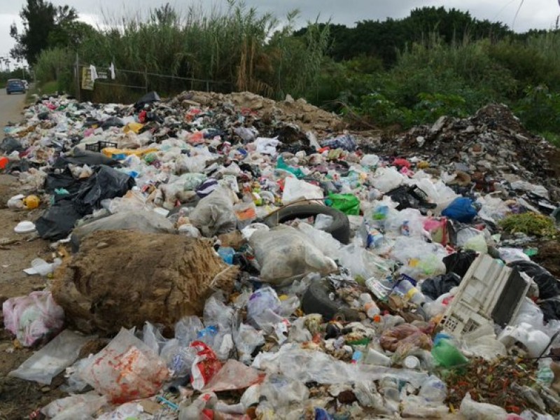 Piden intervención de PROFEPA por contaminación del Río Atoyac