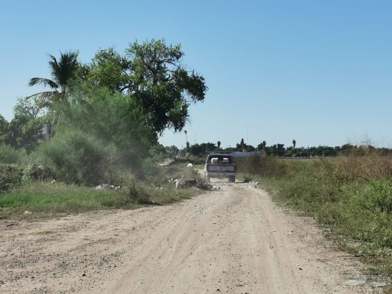 Piden investigar origen de pestilentes olores en Bosques de Pedregal