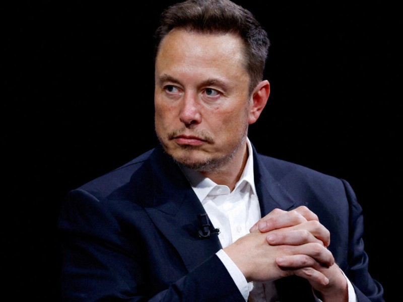 Piden investigar si Elon Musk es inmigrante ilegal para deportarlo