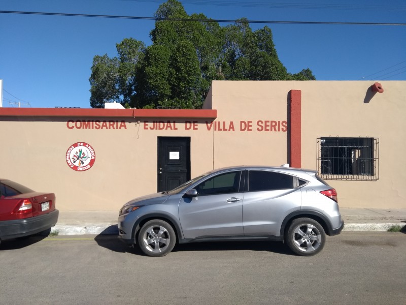 Piden justa distribución de agua