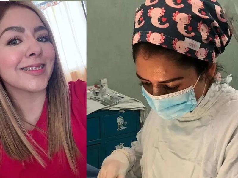 Piden justicia tras feminicidio de Cristina Ramos en Coatzacoalcos