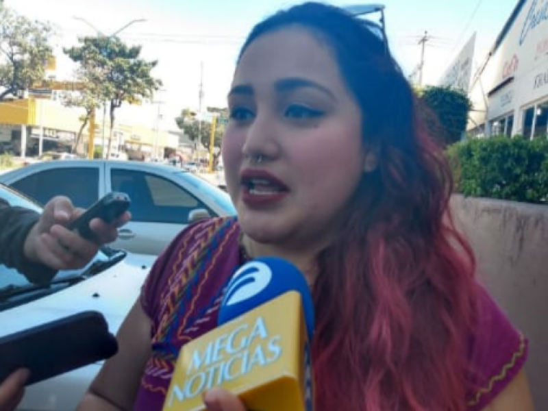 Piden libertad de mujeres presas por interrumpir el embarazo