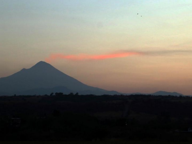 Piden mantenimiento y más rutas de evacuación en Yancuitlalpan