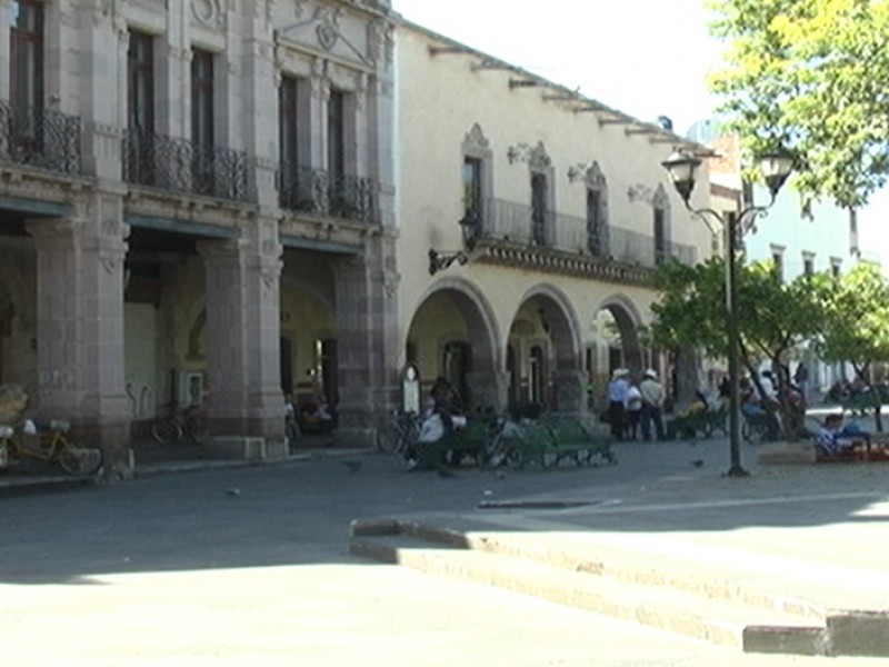 Piden mayor presencia policial en Jerez para evitar aglomeraciones