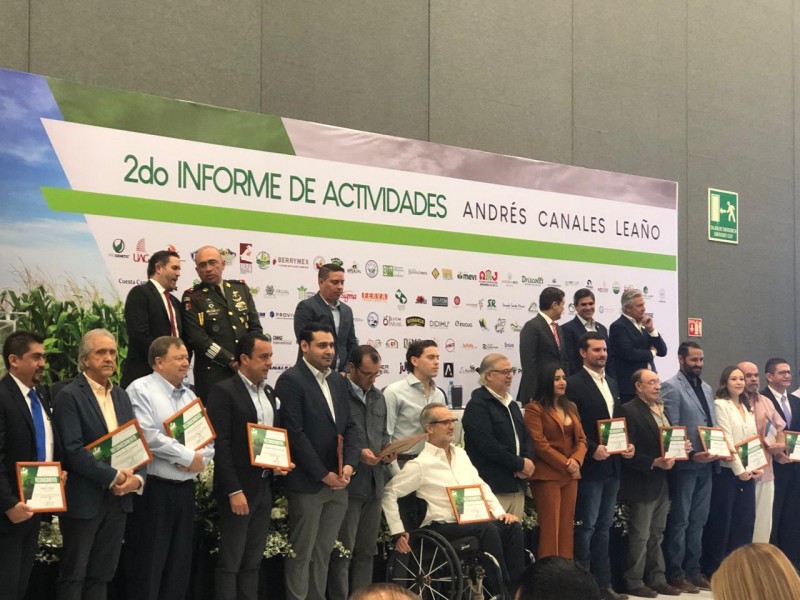 Piden mayores apoyos para competitividad del campo de Jalisco