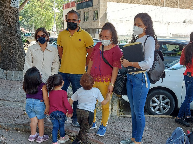 Piden medicamentos para niños con Síndrome de Morquio