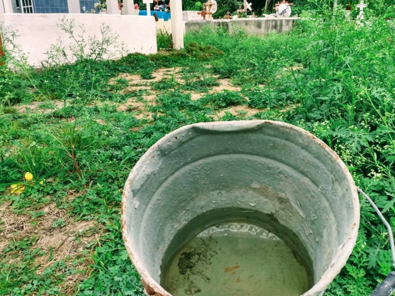 Piden no bajar la guardia ante el Dengue