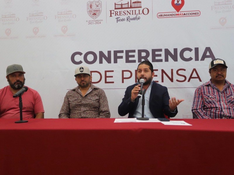 Piden no dejar fuera de programas emergentes a campesinos