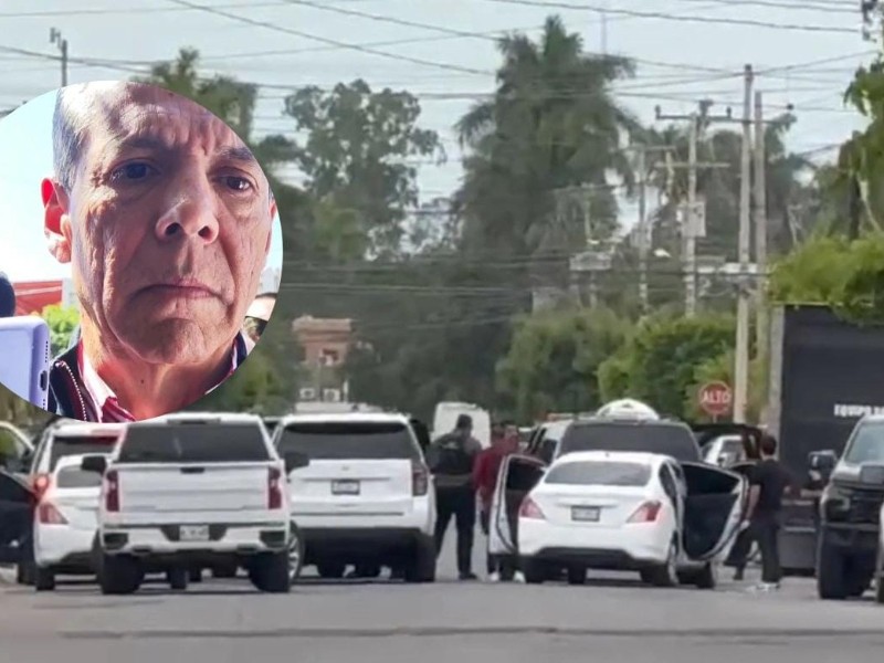 Piden no politizar proceso jurídico contra Gerardo Vargas