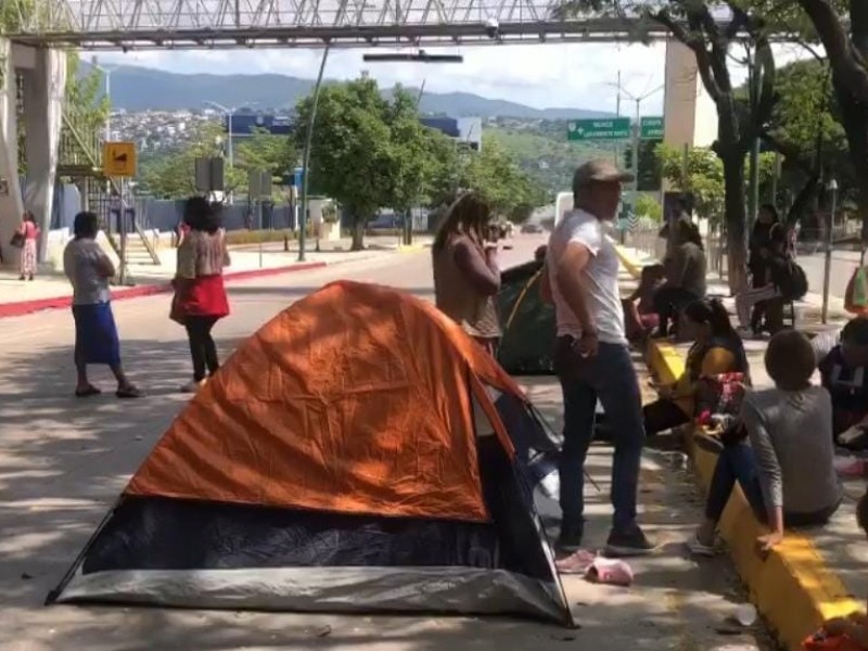 Piden orden de aprehensión contra responsable de retención de policías