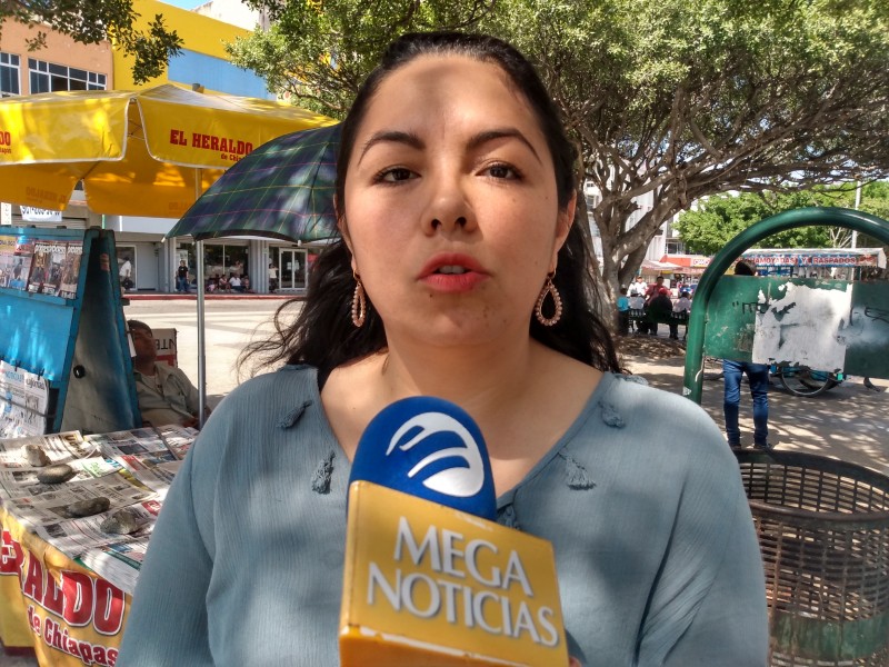 Piden periodistas investigue FGE agresiones en Tapachula