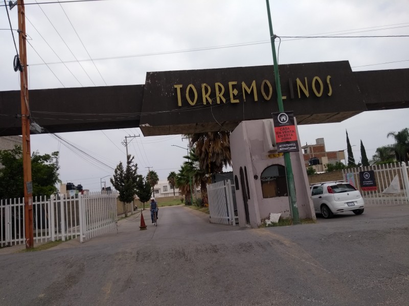 Piden presencia de Sapal en Torremolinos