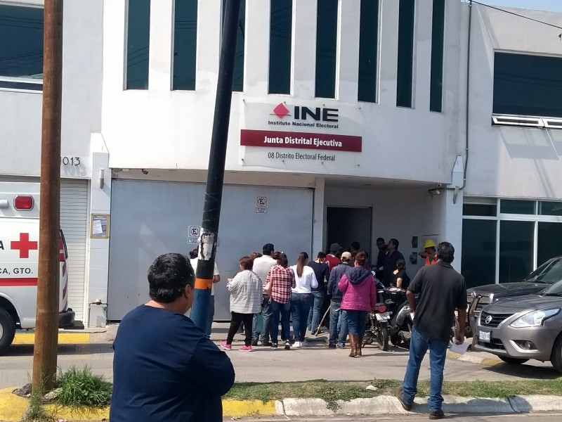 Piden que Acción Nacional acepte derrota