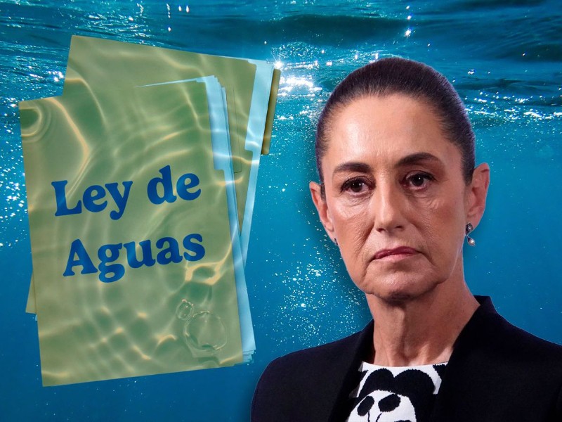 Piden que nueva Ley de Aguas reconozca derechos indígenas